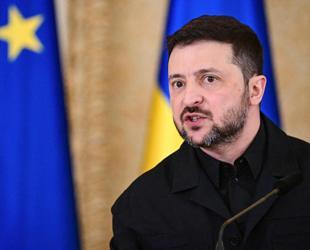 Zelensky arrived in Paris for talks on pressuring Russia