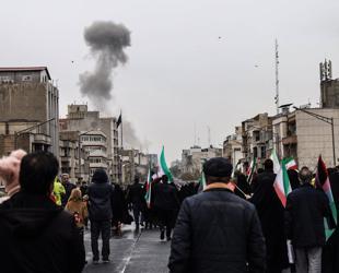 Millions displaced in Iran as civilians grapple with war uncertainty