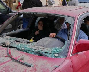 Israel expands strikes on Lebanon, cuts bridge over Litani river