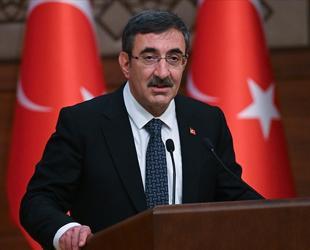 Türkiye seeks end to Iran war, return to diplomacy: VP Yılmaz
