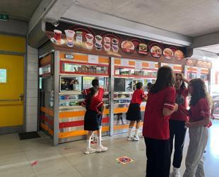 Istanbul launches meal support initiative for students