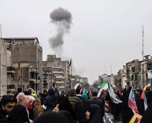 Iran, US threaten attacks on oil facilities as war rages on