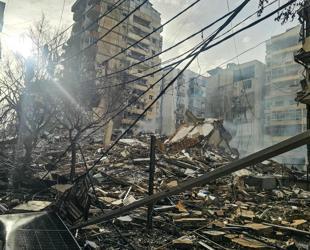 Lebanon says Israeli strike in south kills 12 medics