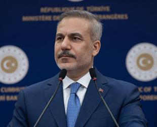 Türkiye to resist all kinds of provocations amid Mideast tension: Fidan