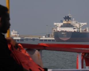 Trump seeks global backing to secure vital Gulf oil route