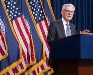 US Fed expected to hold rates steady as Iran war roils outlook