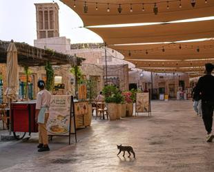 Dubai is safe: UAE pushes to contain fallout from Iran onslaught