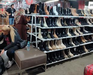 Shoes and clothing lead consumer complaints last year