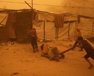 Israel prepares to deploy international force in Gaza in May