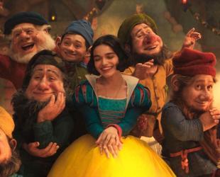 Snow White, War of the Worlds top Razzies