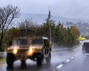 Israel says begun ground operations against Hezbollah in south Lebanon