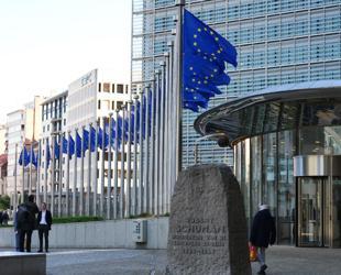 EU talks energy as oil price soars