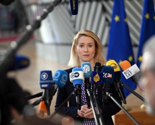 EU to discuss extending naval mission to Strait of Hormuz