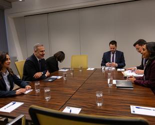 Türkiye, Canada to intensify talks for cooperation on nuclear energy