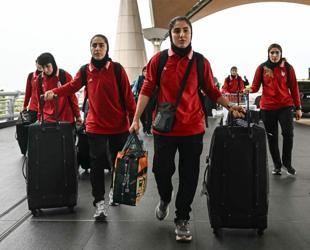 Iranian football team to depart Malaysia for Oman after asylum reversal