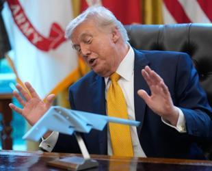 Trump faces coalition of the unwilling on Iran