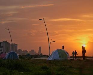 Türkiye, Western nations voice alarm over Israeli ground push in Lebanon