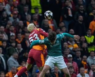 Galatasaray to defend slim lead at Anfield