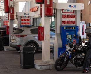 Central banks meet as Mideast war fuels inflation fears