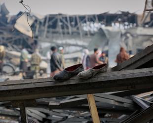 Kabul drug rehab clinic in ruins after Pakistan strikes on Afghanistan