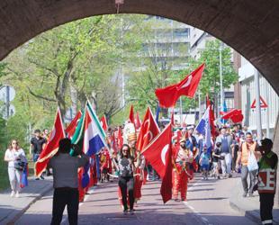 Anti-racism top agenda for Turkish-origin candidates in Dutch local elections