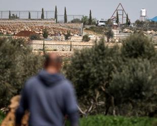 36,000 Palestinians displaced in West Bank in one year: UN