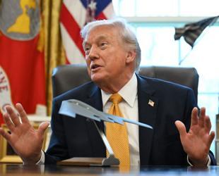 Trump vows to take Cuba as island reels from oil embargo