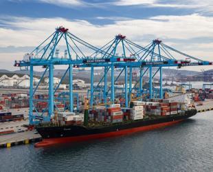 Foreign-owned firms drive 30 pct of Türkiye’s 2025 exports