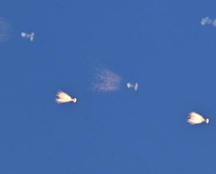 UK, Ukraine to sign defense pact eyeing drone threats