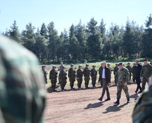 Greek committee OKs purchase of Israeli-made air defense systems