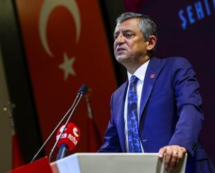 CHP leader slams justice minister over İmamoğlu case
