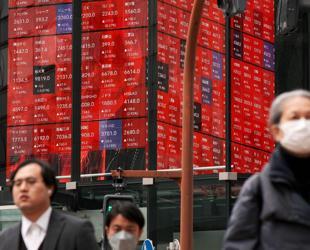Stocks extend gains and oil dips as US, Israel, Iran continue strikes