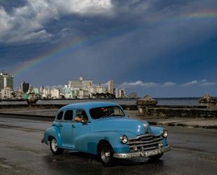 Cuba vows unbreakable resistance as US pressure mounts