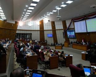 Paraguay last in South America to approve Mercosur-EU deal