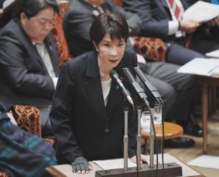 Japan, US to discuss joint rare earths development: Takaichi