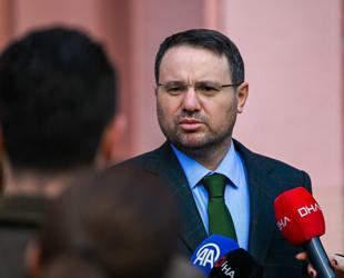 Justice minister to sue CHPs Özel over asset allegations