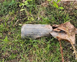 Colombia, Ecuador leaders clash over bomb dropped near border