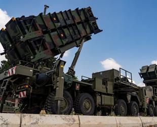 NATO deploys new Patriot battery to İncirlik base