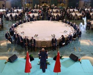 Communications chief stresses media responsibility amid regional conflicts