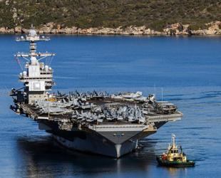 Senior US counterterrorism official resigns to protest Iran war