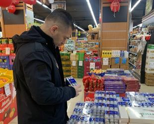 Citizens to flag food safety violations in real time via new app