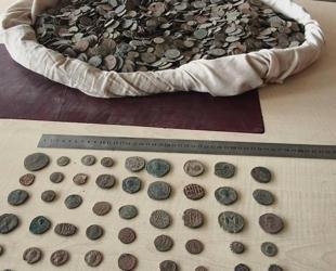 Istanbul bust uncovers 8,582 smuggled artifacts