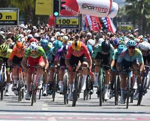 Cycling season set to energize Türkiye as federation unveils roadmap