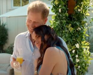 Harry, Meghan reject allegations of strained Netflix ties