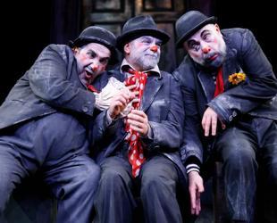 Frankfurt Turkish Theater Festival to honor Haldun Dormen