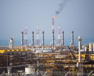 Iran targets Gulf energy sites after gas field strike