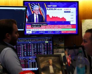 Fed holds rates steady as Middle East tensions cloud outlook