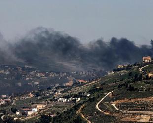 Israel conducts wave of strikes on Beirut, knocks out southern bridges