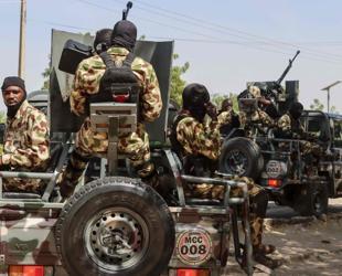 Global terrorism falls to a decade low but Western fatalities surge