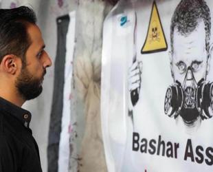 Türkiye joins task force to eliminate Assad’s chemical weapons